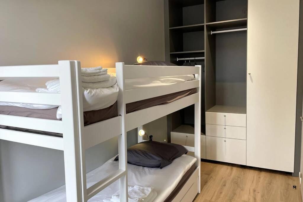 Le Botte / Superbe Maison De Au Coeur Du Touquet!