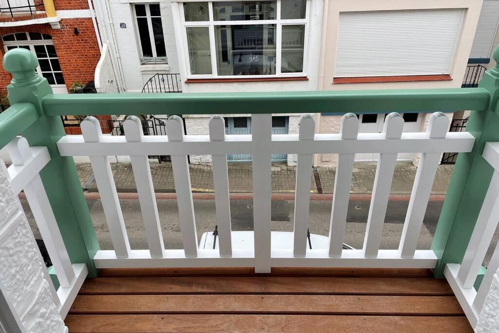 Le Botte / Superbe Maison De Au Cœur Du Touquet!